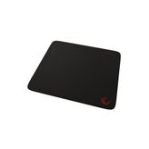 Rampage Blitz L 45x40 Cm Dikişli Neutral Kumaş Oyuncu Mouse Pad-siyah