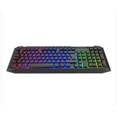 Rampage Broker V2 KB-R310 Kablolu Gaming Klavye Mouse Seti