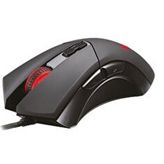 Rampage DLM-355 Siyah USB Madrolu Oyuncu Mouse