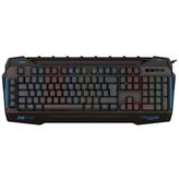 Rampage KB-R63 Stage Siyah Oyuncu Klavye