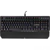 Rampage KB-R91 Gaming Klavye