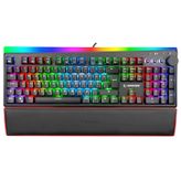Rampage KB-R97 X-Tracer Gaming Oyuncu Klavye