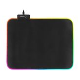 Rampage MP-21 252x328x3 mm RGB Siyah Oyuncu Mouse Pad