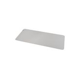 Rampage Pulsar Pro XXL 900x400x4mm Dikişli Neutral Kumaş Oyuncu Mouse Pad-Gri