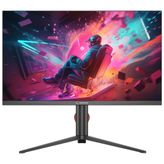 Rampage Ripper RM27F240Q 27 inç 240Hz 1ms Pivot Oyuncu Monitörü