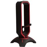 Rampage RM-H66 Guard Siyah Oyuncu Kulaklığı Standı