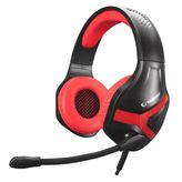 Rampage Rm-X1 Python Kafa Üstü Oyuncu Kulaklığı 3.5Mm Pc/Ps4/Xbox