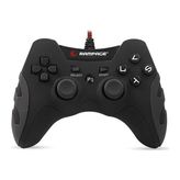 Rampage SG-R218 Siyah USB Joypad