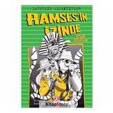 Ramses'in İzinde - Davetsiz Dedektifler 1 - Özgür Özgülgün
