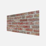 Ramsoy A-111 50X100X2 Cm Strafor Duvar Panel