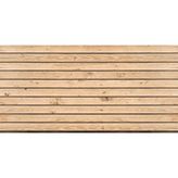 Ramsoy Ahşap Desen Strafor Panel 100X50 cm - Model Lm-46