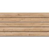 Ramsoy Ahşap Desen Strafor Panel 100X50 cm - Model Lm-50