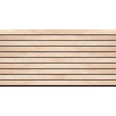 Ramsoy Ahşap Desen Strafor Panel 100X50 cm - Model Lm-56