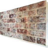 Ramsoy BP-107 Strafor Duvar Paneli 100 x 50 x 2 cm