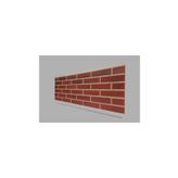 Ramsoy Rh 140.03 Strafor Duvar Paneli (100 X50 X 2 Cm )