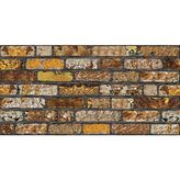 Ramsoy Taş Desen Strafor Panel 100X50 cm - Model 160-9