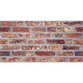 Ramsoy Taş Desen Strafor Panel 100X50 cm - Model A-102