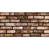 Ramsoy Taş Desen Strafor Panel 100X50 cm - Model Ottoman