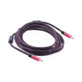 Ramtech Hdmi Kablo 1.4v Örgülü 5 Metre