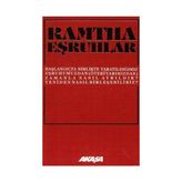 Ramtha Eşruhlar - Steven Lee Weinberg