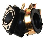 Ramzey Scooter Manifold Tekli