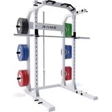 Rane Half Rack Power Rack Squat Rack