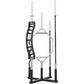 Rane Hex Bar Olimpik Bar Standı