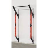 Rane Squat Rack Barfiks Duvara Monte Şık Tasarım