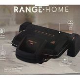 Range Home Tosy Izgara Ve Tost Makinası