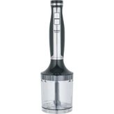 Range Midi 1700 W Siyah Gri Blender Set