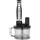 Range Multi Blender Set 1700W - Siyah - Gri