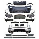 RANGE ROVER EVOQUE 2010-2016 DYNAMİC DÖNÜŞÜM SETİ / BODY KİT