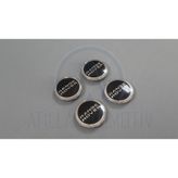 Range Rover Evoque 2012-2018 Çelik Jant Göbegi Set 4 Adet 63 Mm 344683396