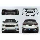 Range Rover Velar R Dynamic Dönüşüm Body Kit 2017+