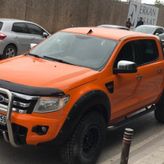Ranger 2012-2015 Dodık Takımı-Frp