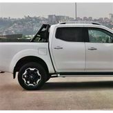 Ranger Uyumlu Rollbar - Siyah Roll Bar (Aqm - Prb02) Parça