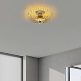 Rani Mobilya Rani Home Avize Altın AA-5962
