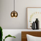 Rani Mobilya Rani Home Avize Altın AA-6066 - Bronz - Eskitme