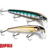 Rapala Bx Wakıng Mınnow 130 mm Olta Yemi