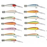 Rapala Deep Squid Dsq9 Kalamar Zokası - GBT