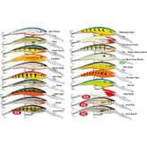 Rapala Deep Tail Dancer 11Cm Suni Yem - FLP