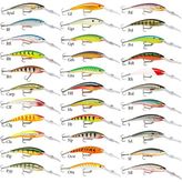 RAPALA Deep Tail Dancer 9 cm 13 G Suni Balık - RTF