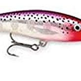 Rapala Deep Tail Dancer CLF 11 cm Suni Yem