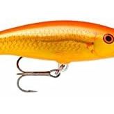 Rapala GF 130 mm Deep Tail Dancer Sahte Balığı