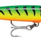 Rapala Magnum FT 110 mm Sinking Maket Balık