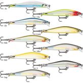 Rapala MKY 120 mm Ripstop Sahte Balığı