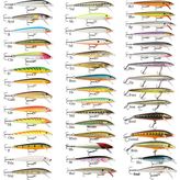 Rapala Original Floating RTL 50 mm Yapay Balığı
