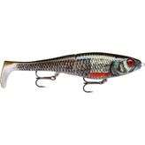 Rapala Rol 140 mm X-rap Peto Sahte Balığı