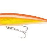 Rapala Salt Water X Rap HH12 cm Suni Yem