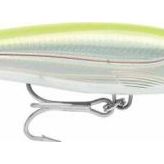 Rapala SFC 160 mm X-Rap Magnum Maket Balık